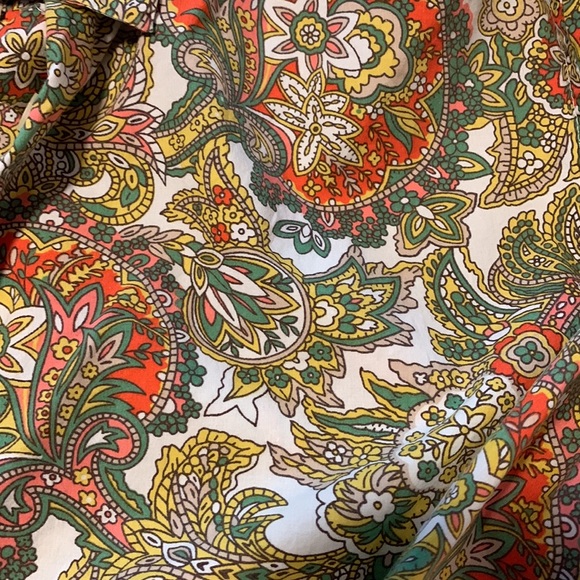 Talbots Blouse, Size 14 - Picture 2 of 4